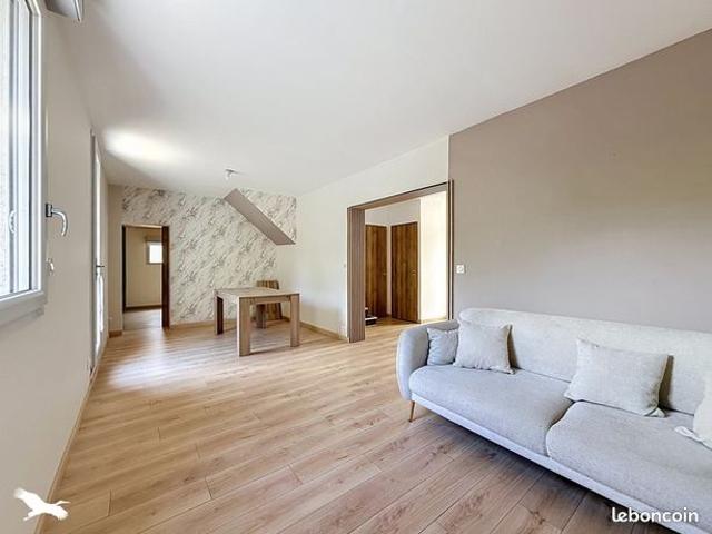 Maison vente à Loches, Auzouer-en-touraine