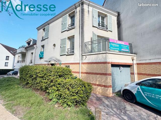Maison vente à Noisy-le-grand, Quartier Centre