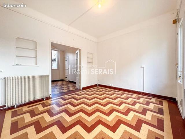 Maison vente à Argentan, Trun