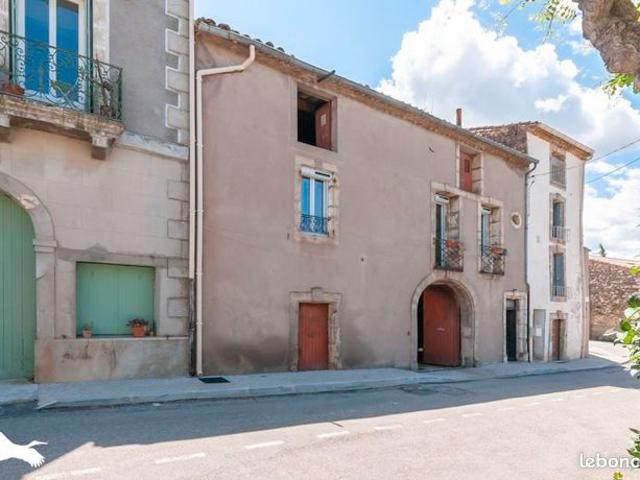 Maison vente à Gourdon, Gignac