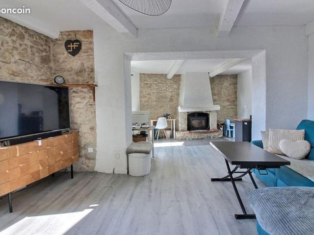 Maison vente à Aix-en-Provence, Peynier