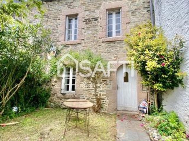 Maison vente à Lannion, Bretagne