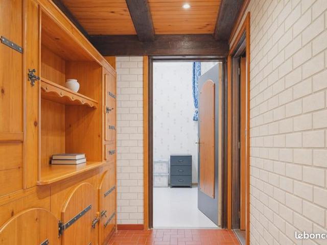 Maison vente à Château-Thierry, Crouttes-sur-marne