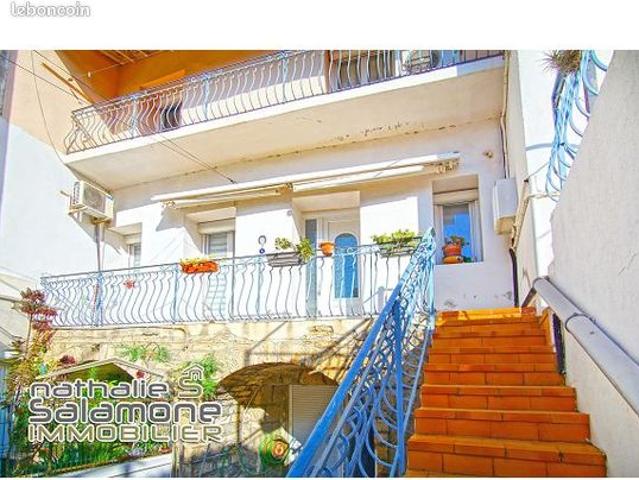 Maison vente à Montpellier, Frontignan