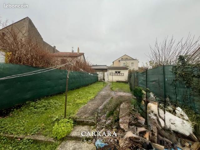 Maison vente à Thionville, Yutz