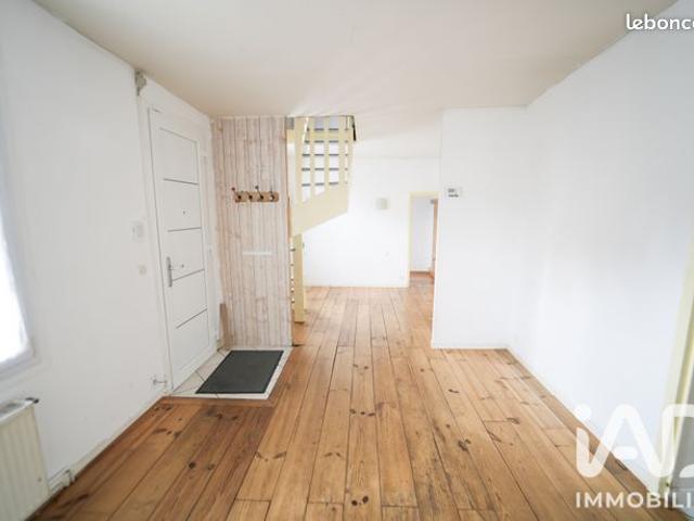 Maison vente à Melun
