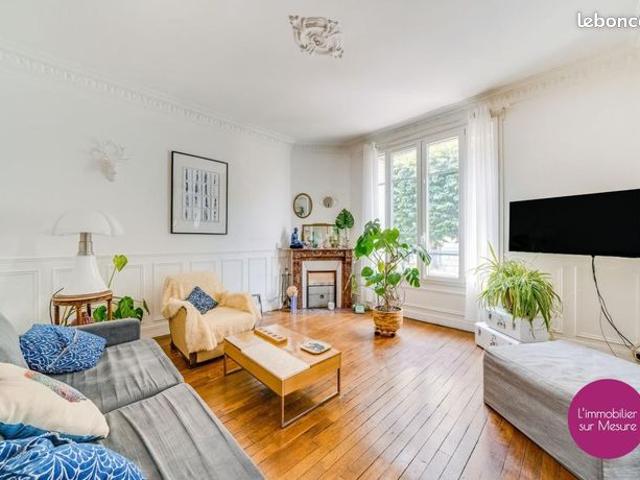 Maison vente à Nogent-sur-Marne, Fontenay-sous-bois