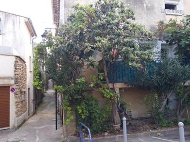 Maison vente à Nîmes, Bagnols-sur-cèze