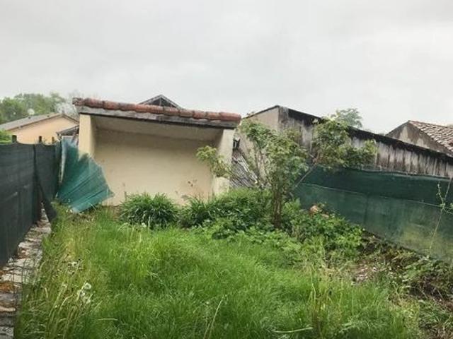 Maison vente à Bellac, Le Dorat