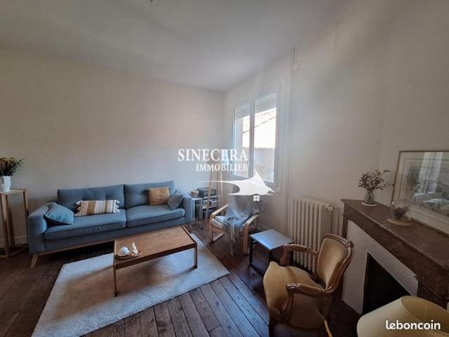 Maison vente à Bergerac