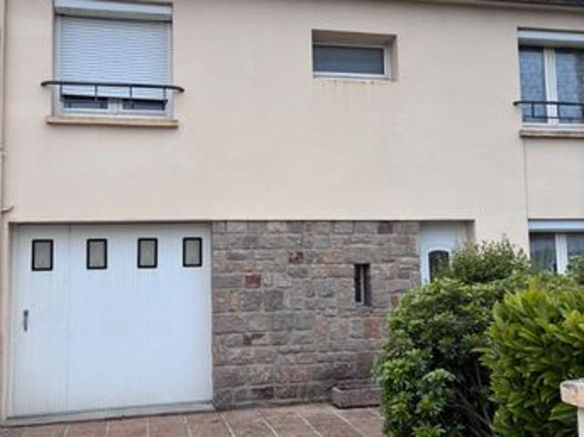 Maison vente à Bourges, Saint-martin-des-champs
