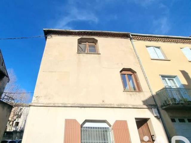 Maison vente à Nîmes, Pont-saint-esprit