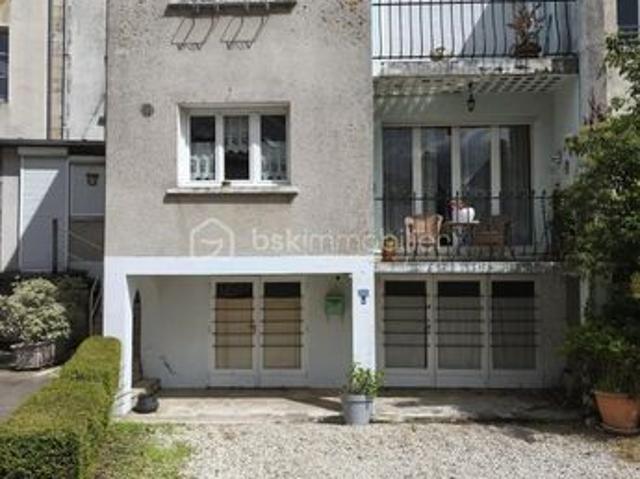 Maison vente à Mayenne, Pays de la Loire