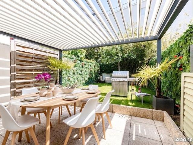 Maison vente à Nanterre, Bois-colombes