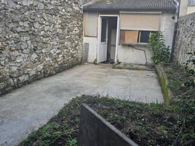 Maison vente à Épernay, Dormans