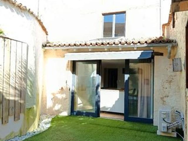 Maison vente à Niort, Saint-maixent-l'ecole