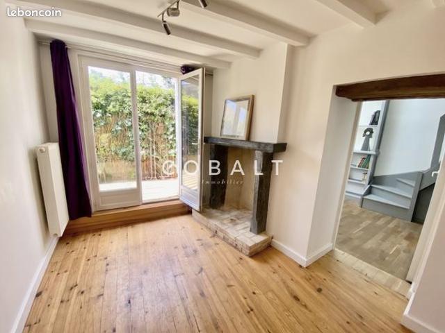 Maison vente à Nantes, Rezé