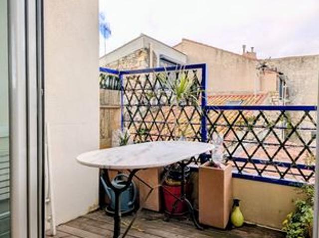 Maison vente à Montpellier, Sète