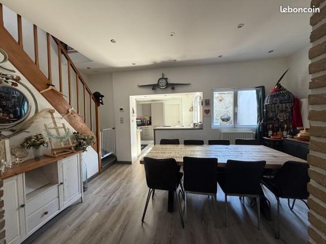 Maison vente à Dunkerque