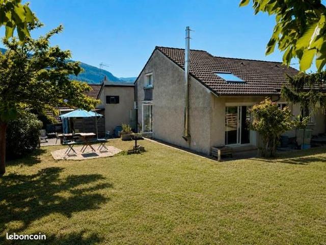 Maison vente à Belley, Lagnieu