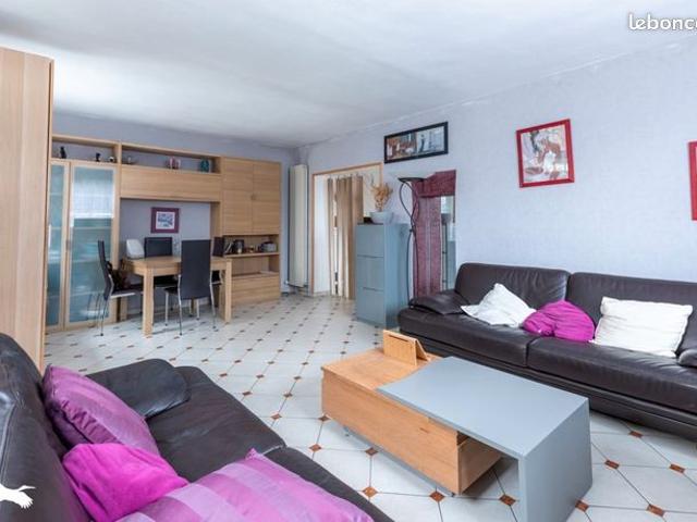 Maison vente à Mantes-la-Jolie, Mantes-la-ville