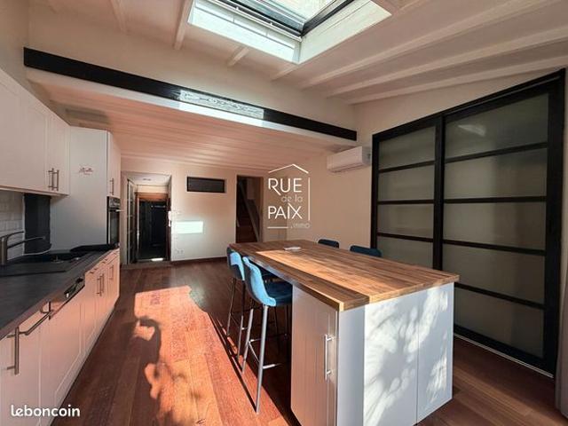 Maison vente à Niort, Saint-maixent-l'ecole