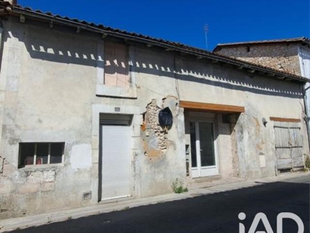 Maison vente à Périgueux, Saint-astier