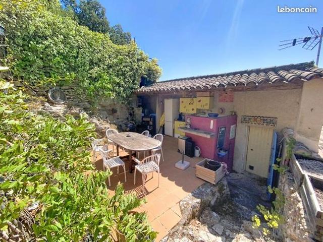 Maison vente à Apt, Puget
