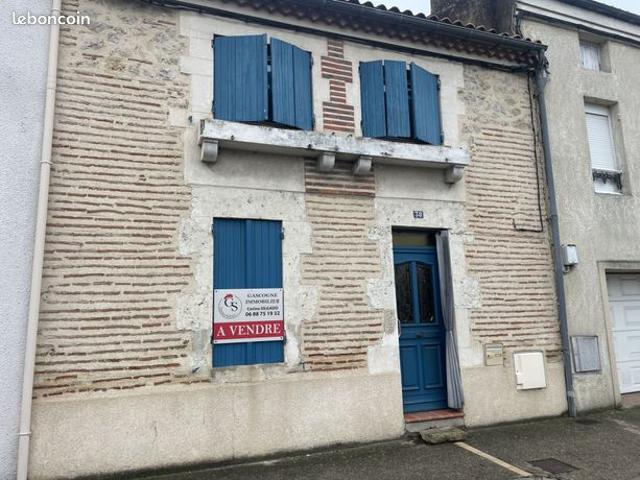 Maison vente à Marmande, Tonneins