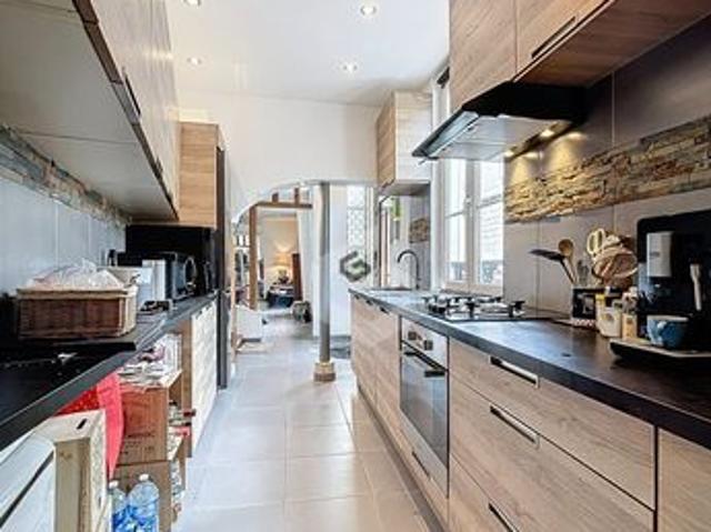 Maison vente à Châlons-en-Champagne, Châlons-en-champagne