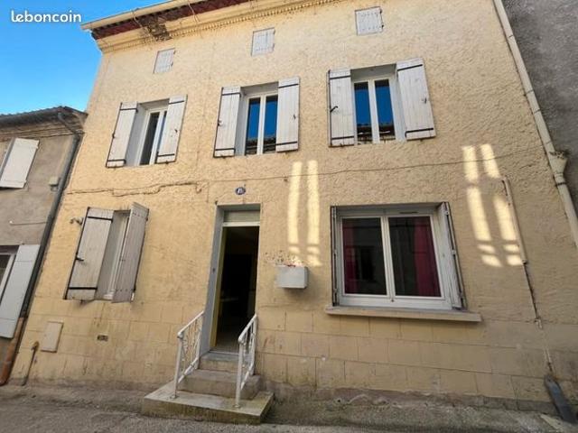 Maison vente à Libourne, Castillon-la-bataille
