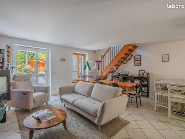 Maison vente à Grenoble, Corenc