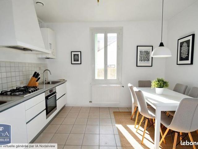 Maison vente à Agen