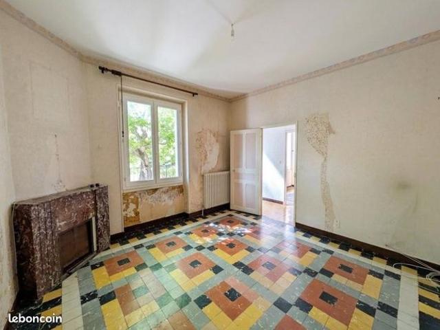 Maison vente à Apt, Cavaillon