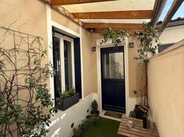 Maison vente à Rambouillet, La Queue-les-yvelines
