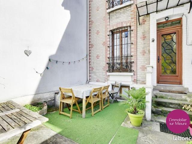 Maison vente à Nogent-sur-Marne, Fontenay-sous-bois