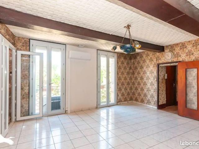 Maison vente à Gourdon, Gignac