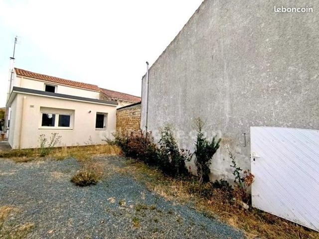 Maison vente à Toulouse, Saint-jean
