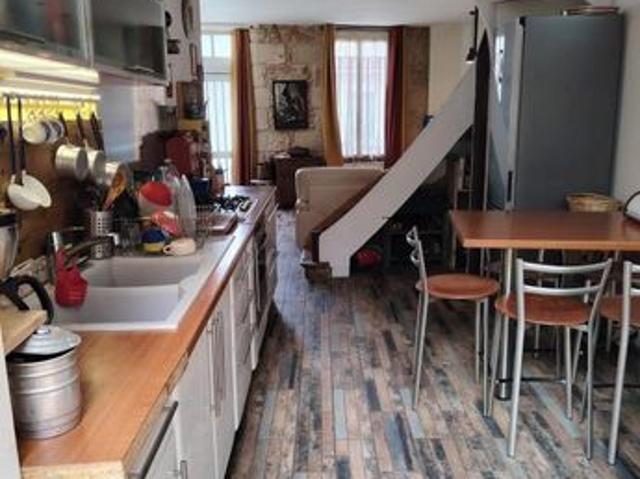 Maison vente à Langon, Preignac
