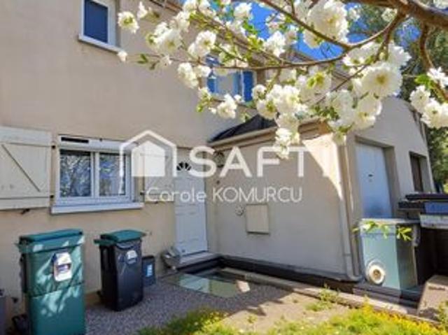 Maison vente à Carrières-sous-poissy