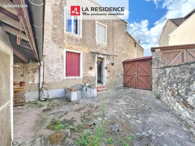 Maison vente à Argenteuil, Pierrelaye