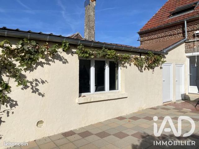 Maison vente à Estrées-Saint-Denis, Oise