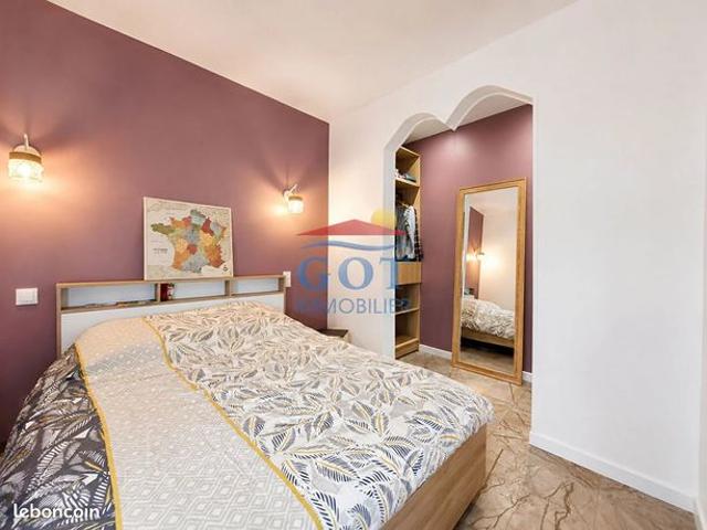 Maison vente à Perpignan, Saint-laurent-de-la-salanque