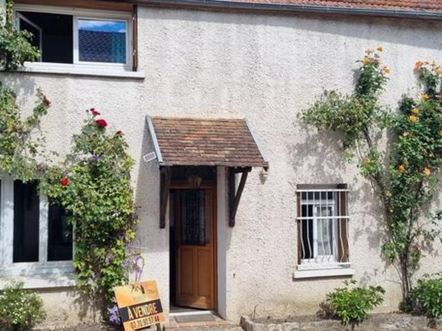 Maison vente à Palaiseau, Ballainvilliers