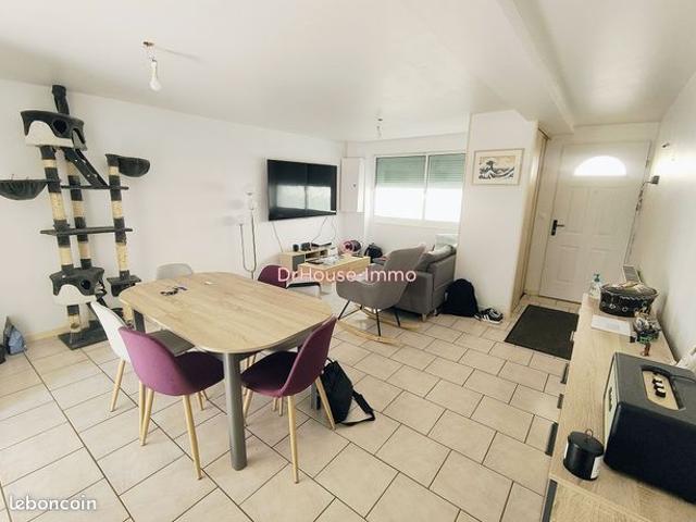Maison vente à Sarcelles, Marly-la-ville