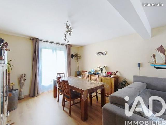 Maison vente à Dreux, Vernouillet