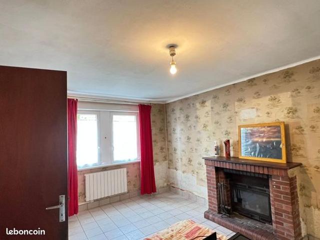 Maison vente à Brennilis, Finistère