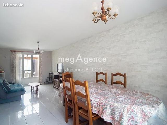 Maison vente à Tours, Joué-lès-tours