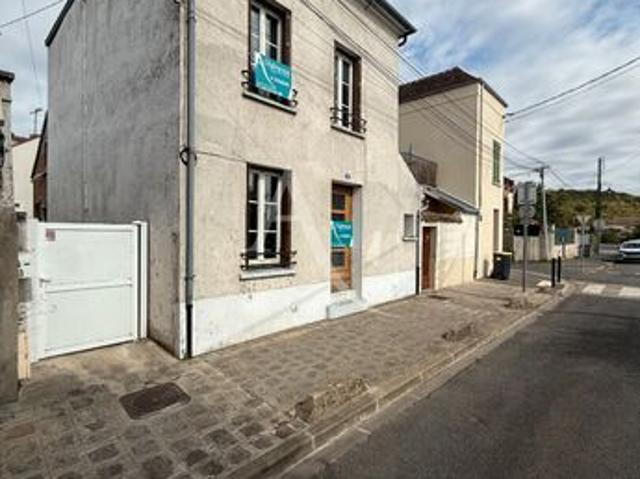Maison vente à Provins, Montereau-fault-yonne