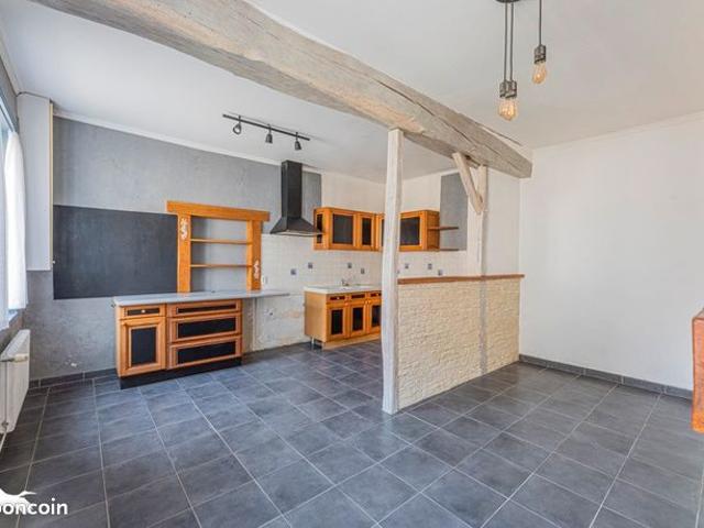 Maison vente à Loches, Chenonceaux